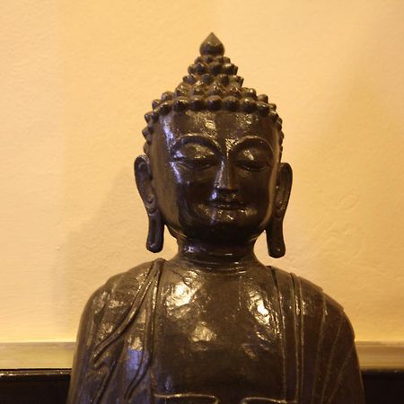 Hotel Buddha Land Катманду Екстериор снимка