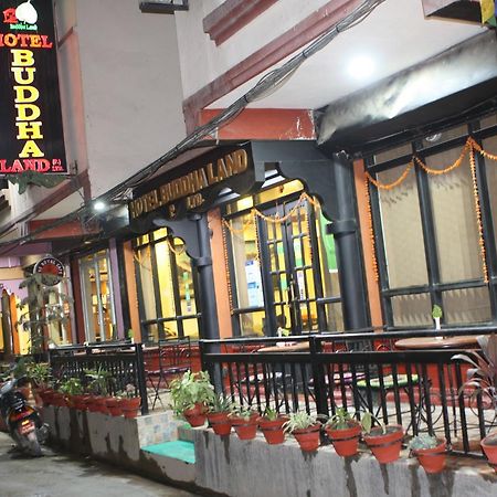 Hotel Buddha Land Катманду Екстериор снимка