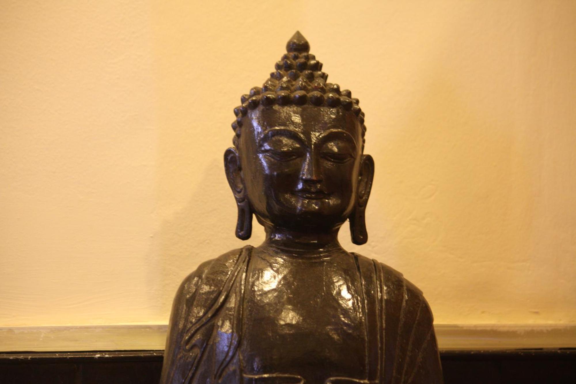 Hotel Buddha Land Катманду Екстериор снимка